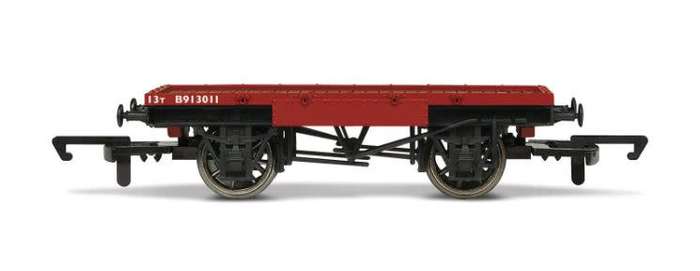 TRI-ANG Railways Remembered RS30 Crash - HO Scale (Hornby HORR1285M)