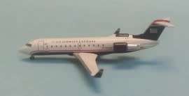 CRJ-200 US Airways 1/400 Scale (GJUSA616)(TAS4200)(Gemini Jets)