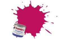 Sunset Red Metallic Enamel Paint 14ml (H51)(Humbrol)