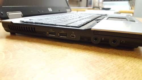 HP EliteBook 6930p Laptop Notebook