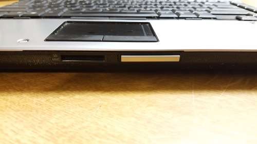 HP EliteBook 6930p Laptop Notebook