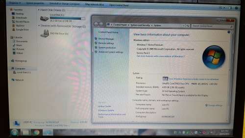 HP EliteBook 6930p Laptop Notebook