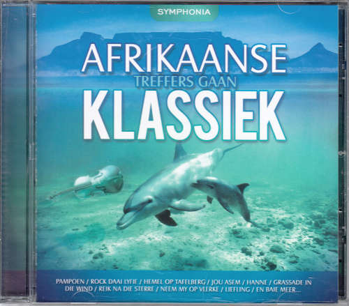 AFRIKAANSE TREFFERS GAAN KLASSIEK