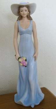 The Lucerne Collection: SHIRLEY 1856/5999: 26cm