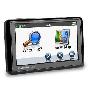 Garmin Nuvi 1310 4.3" Sat Nav 2016 Southern Africa Maps and Bluetooth