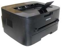 Samsung ML-1915 - Laser Printer