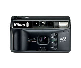 Nikon W35QD