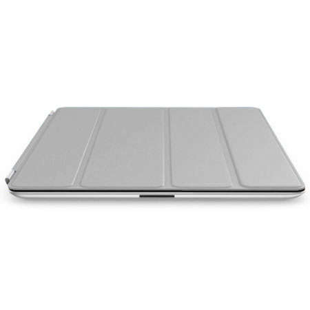 Smart Case For Apple iPad 3/ iPad 2(GREY) !!!FREE SHIPPING