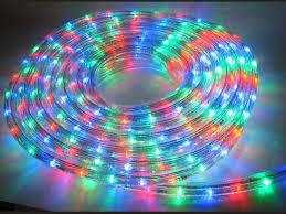 **Special** 10m LED Rope Light (Multi Colour or Cool white)