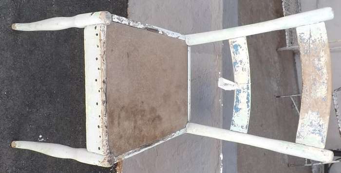 globe chair