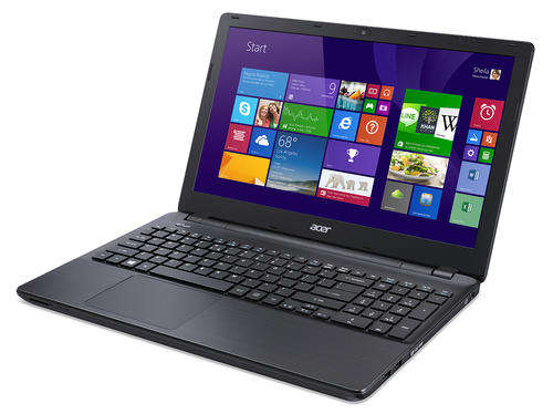 New Demo 4th Generation! **R18 000** Acer Extenza EX2510-56zp+Core i5+500gig HDD+4gig RAM