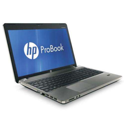 As New! HP Probook 4540s+3rd Gen Core i5 |750GB HDD|4GB DDR3|Full Keyboad|15,6" Screen
