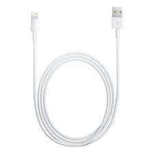 Lightning to USB Cables