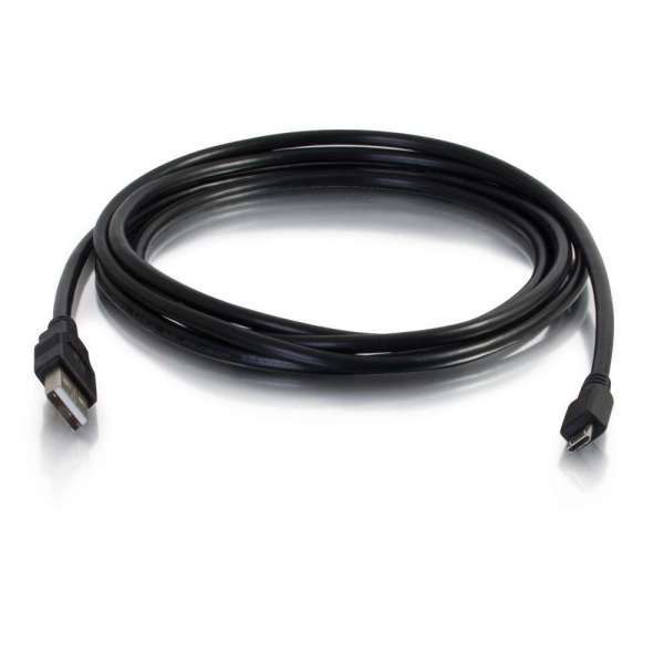 Blackberry Cable 2 meters