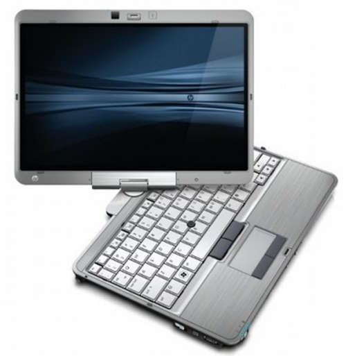HP ELITEBOOK 2760P TOUCHSCREEN CORE i5 2.60GHZ,4GB RAM,128 SSD HDD,FINGER PRINT,WEBCAM
