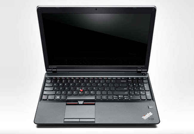 LENOVO E520 CORE i5 2.30 GHZ,500GB HDD,4 GB RAM,DVD WRITER WEBCAM,FINGER PRINT,WIN 7 PRO