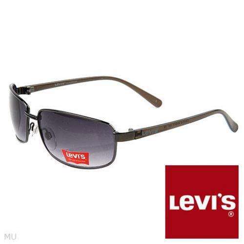 R1,950 - LEVIS LS115-2 Fashionable Brand New Sunglasses Length 5.5in