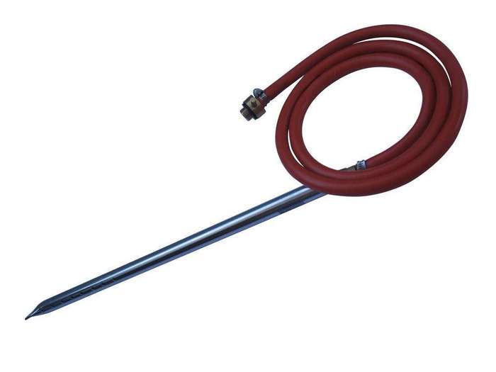 LK`s - Turbo Fire Starter - Cadac Fitting