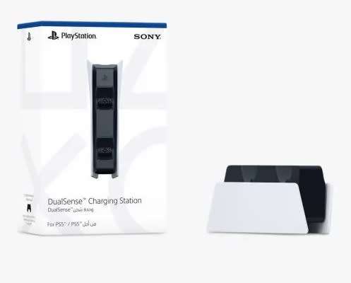 PlayStation 5 DualSense Charging Station Great Condition!