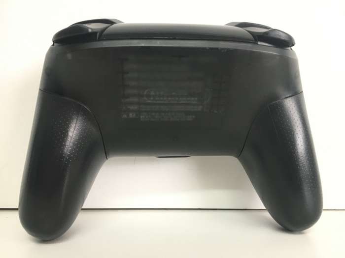 Nintendo Switch Pro Controller Great Condition!