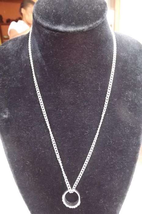 Chain from India with size 8 ring