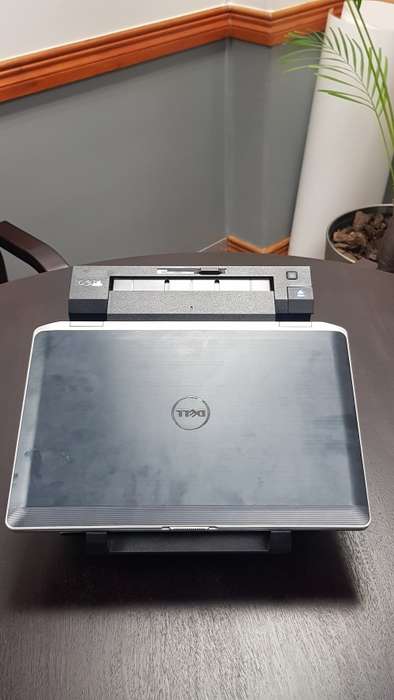 Dell E-View Stand & Dell E-Port Plus Advanced Port Replicator USB 3.0 (Set)