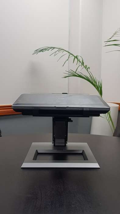 Dell E6430 Intel i7-3540 @ 3.0GHz + E-View Stand + Dock Station + Charger