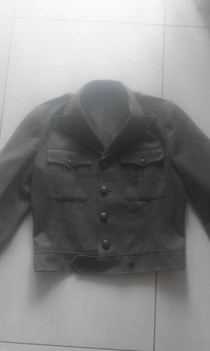 Bunny Jacket