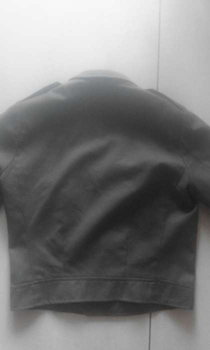Bunny Jacket