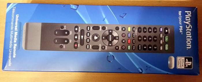 Playstation 4 (PS4) 2TB 2x Remotes, Charge Station, Media Remote, Stand