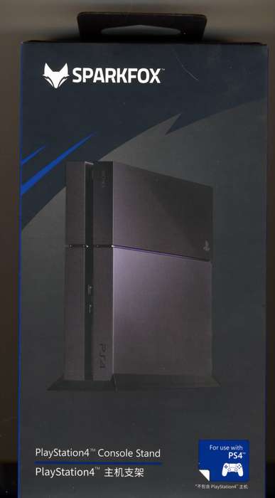 Playstation 4 (PS4) 2TB 2x Remotes, Charge Station, Media Remote, Stand