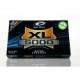 Top Flight XL 5000 / Super Long 1 Pack Consisting Of 3 Brand New Balls