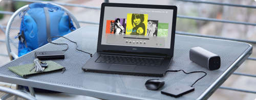 Dell Inspiron 5459 14" Intel Core i5 Notebook