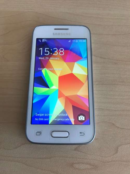 Samsung Galaxy Trend Neo