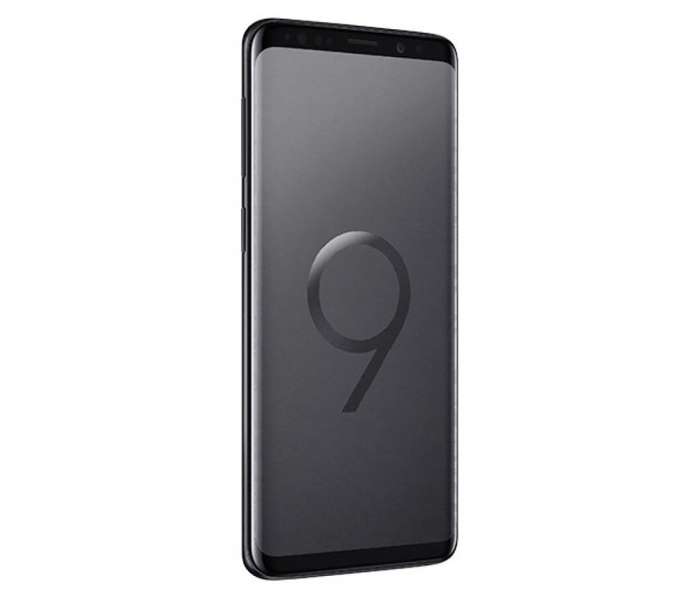 Samsung Galaxy S9