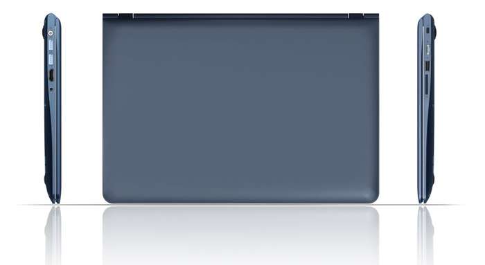 Mecer Xpression A21R-HD 14"