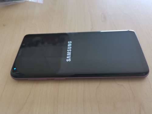 Samsung Galaxy S9 64GB |
