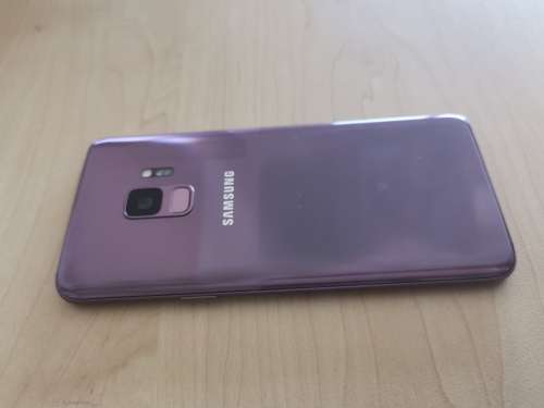 Samsung Galaxy S9 64GB |