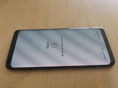 Samsung Galaxy S9 64GB |
