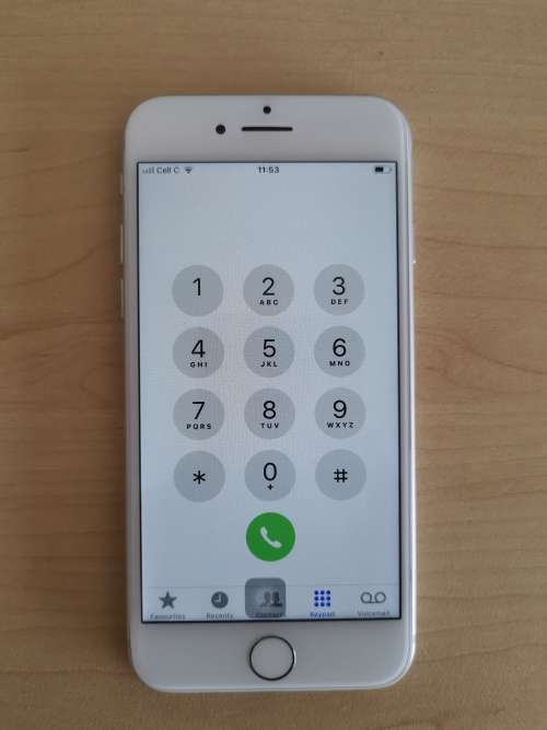 Apple Iphone 8 64GB | Local stock