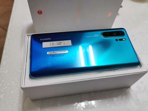 Huawei P30 Pro 256GB