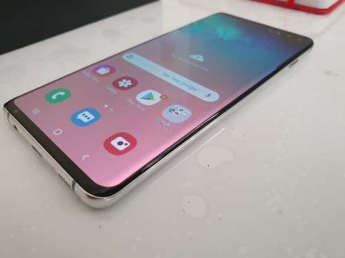 Samsung Galaxy S10 Plus 128GB