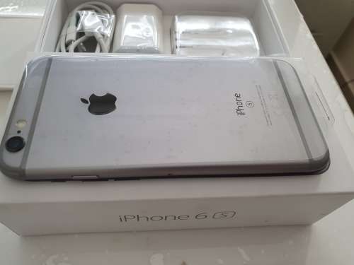 Apple Iphone 6S 32GB | Space grey