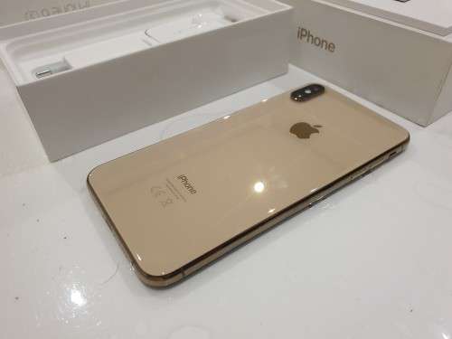 Apple iPhone XS Max | 256GB | Gold |