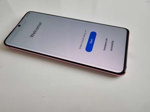 Samsung Galaxy S20 128gb - Dual Sim