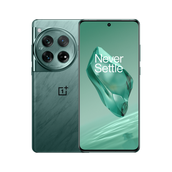 ONEPLUS 12 512GB/16GB DUAL SIM Green