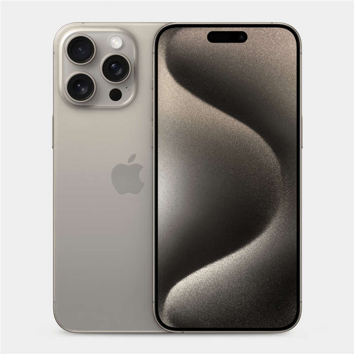 Apple iPhone 15 Pro 128GB Blue