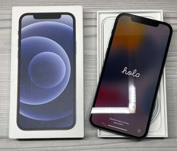 Apple Iphone 12 64GB
