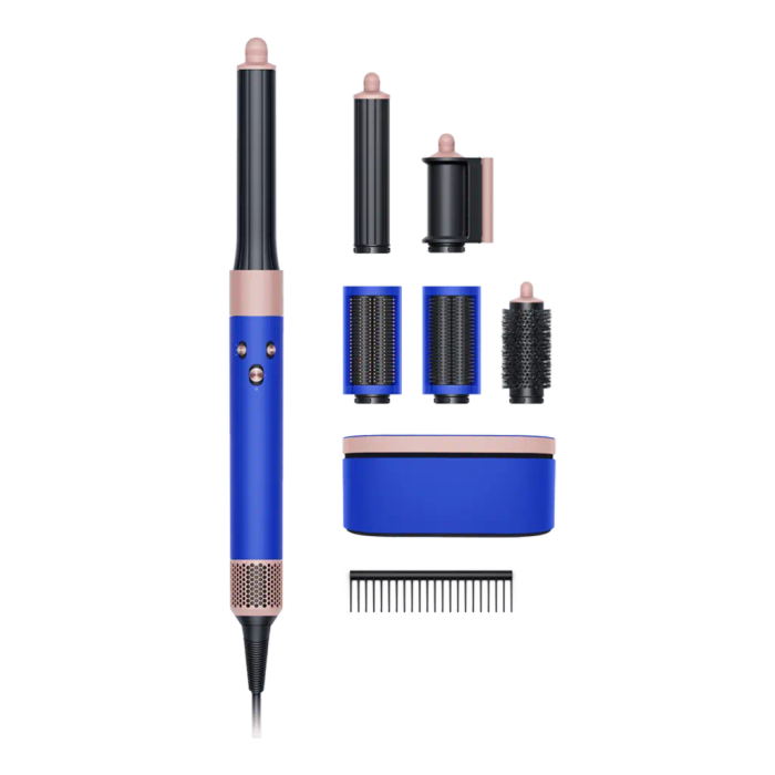 Dyson Airwrap Multi-Styler Special Edition Blue Blush