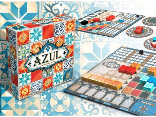 AZUL